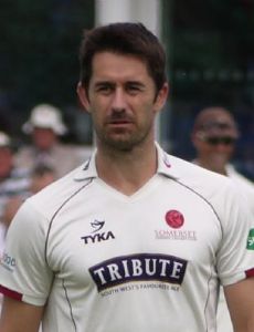Tim Groenewald
