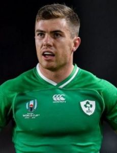 Luke McGrath