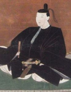 Hachisuka Tsunamichi