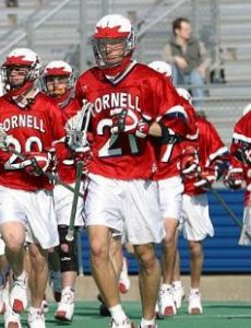 Kyle Miller (lacrosse)
