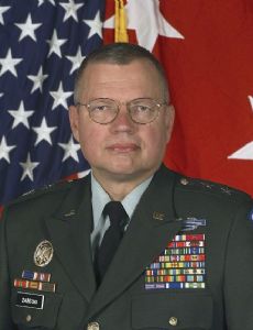 David T. Zabecki