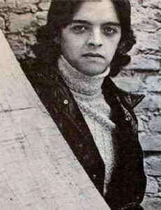 Luis Zapata