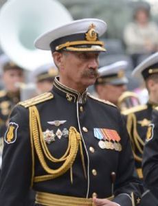 Alexei Karabanov