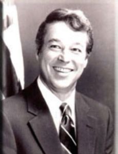 John E. Otto