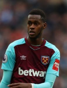 Edimilson Fernandes
