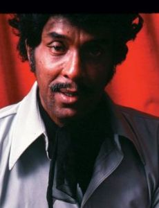 Iceberg Slim
