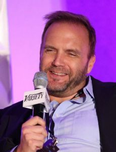 Chris Alberghini