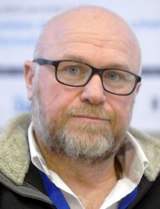 Filippo Nogarin