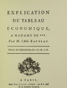 Nicolas Baudeau