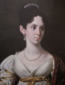 Duchess of Plaisance