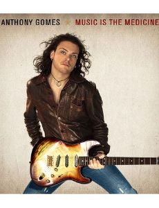 Anthony Gomes