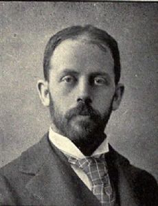 Asaph Hall, Jr.