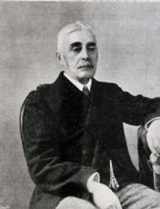 Sir David Dale, 1st Baronet