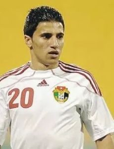 Hamza Al-Dardour