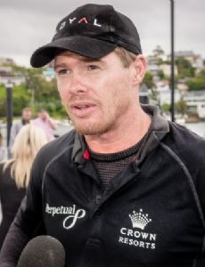 Tom Slingsby