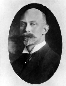 T. Wayland Vaughan