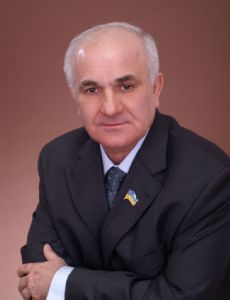Mark Matveevich Brovun