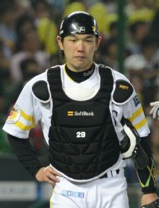 Katsuki Yamazaki