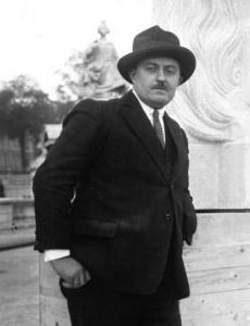Maxime Real del Sarte