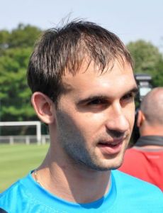 Branko Lazarević