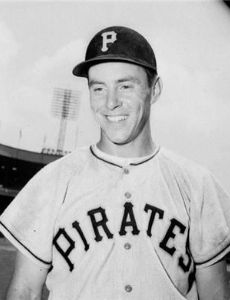 Bill Mazeroski