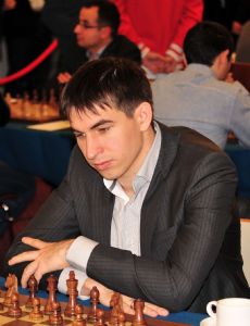Dmitry Andreikin