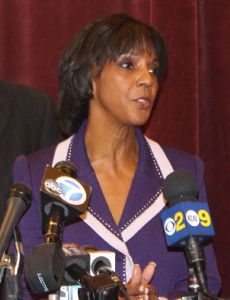 Jackie Lacey