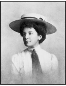 Dorothy Campbell