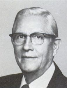 Ray Roberts