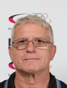 Detlef Ultsch