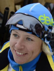 Iuliia Batenkova
