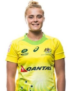 Hannah Southwell