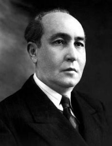 Antenor Orrego
