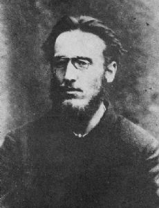 Ludwik Waryński
