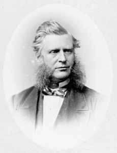 William Wilson Webb