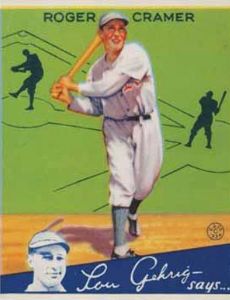 Doc Cramer