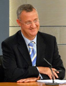 Jesús Caldera
