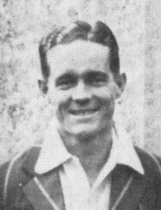 Denis Tomlinson