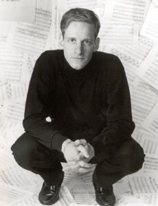 Lowell Liebermann