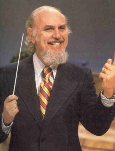 George Cates