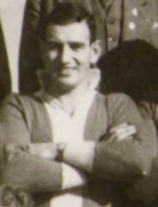 Colin Campbell (footballer, born 1918)