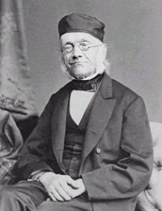 Friedrich Tholuck