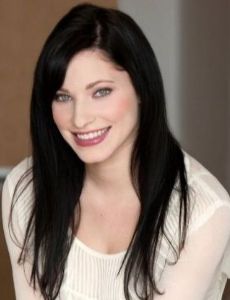 Katie Strain