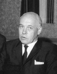 Björn Westerlund