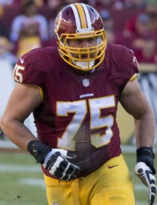 Brandon Scherff