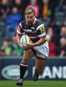 Jack Roberts (rugby union)