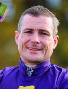 Pat Smullen