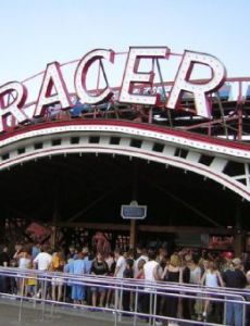 Racer (Kennywood)