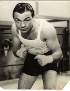 Tony Canzoneri