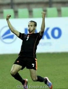 Adnan Adous